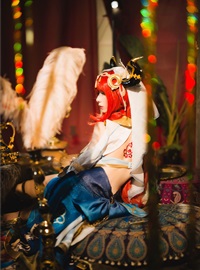 Qing Qing Koto Jiu - Original God Neru(2)